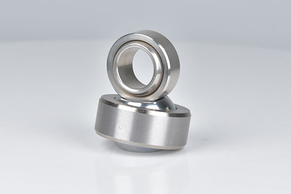 COM Stainless Steel Spherical Plain Bearing