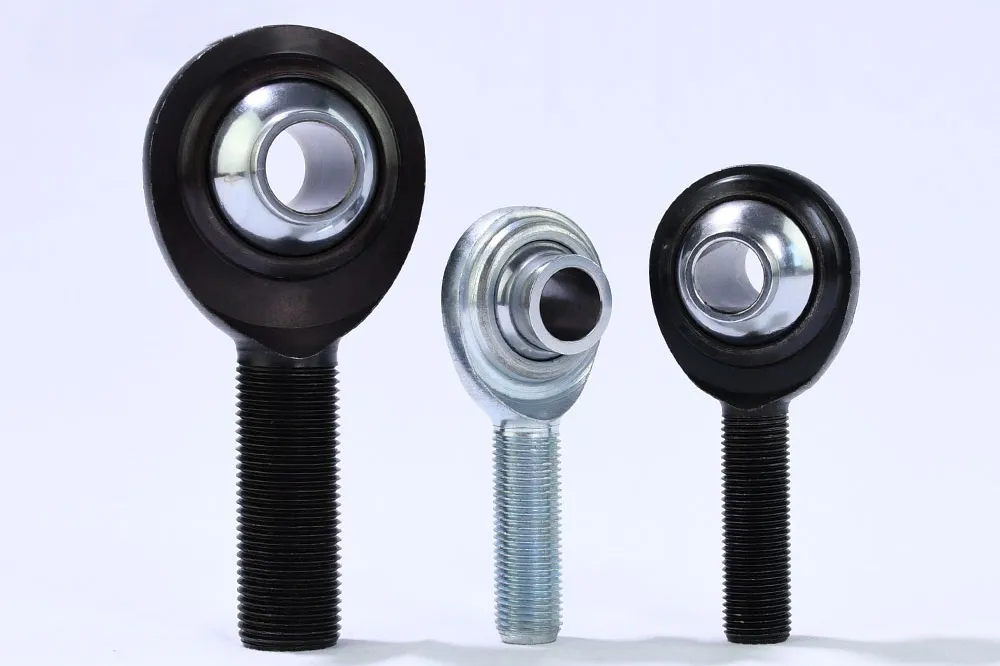 Specialty PCYM-T / PCYF-T rod ends spec page