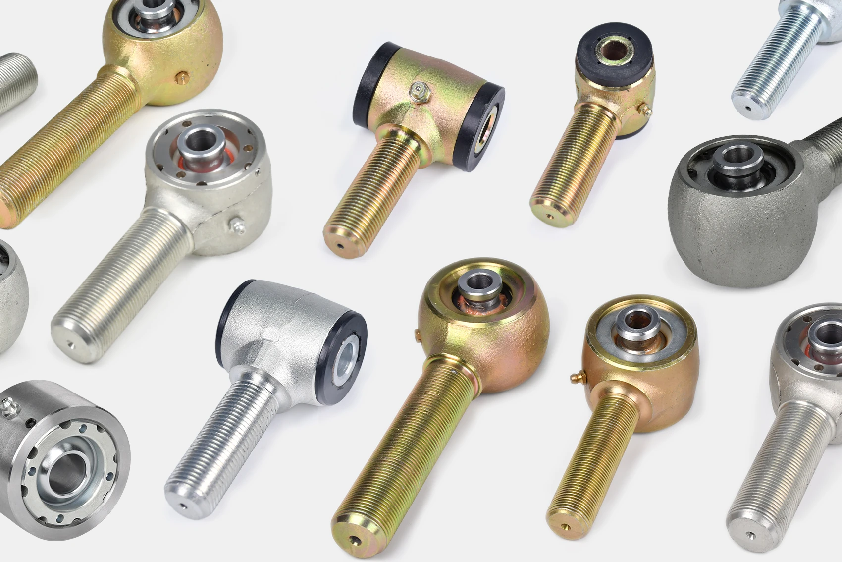 Rebuildable Flex Joint spec page cover