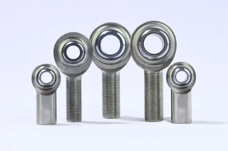 SCMT SCMMT rod ends spec page cover SYZ Rod Ends SCM-T SCM-MT rod ends spec page cover