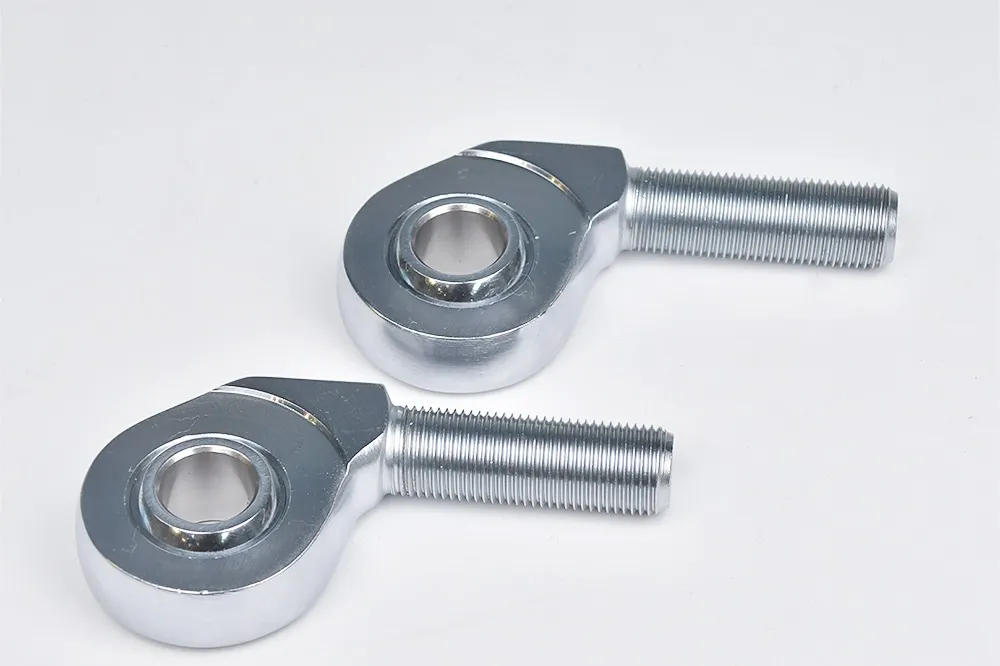 Chromoly XM-JMX-OS rod ends spec page