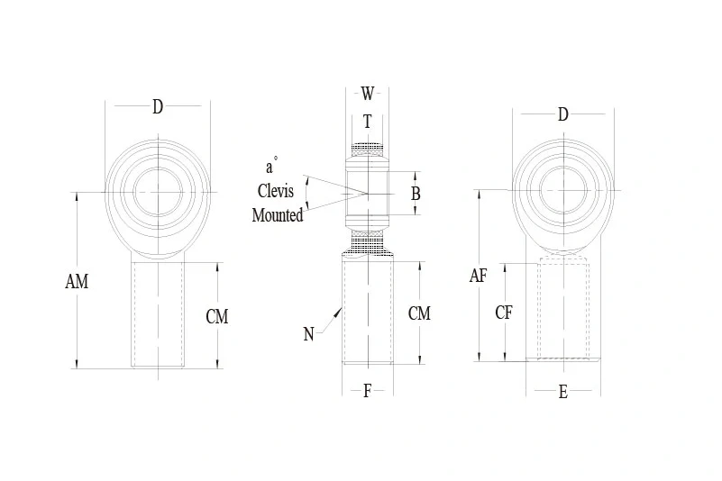 Technical Drawing