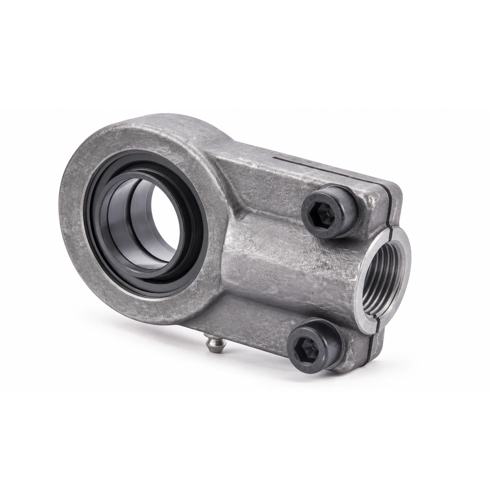HCR12CE hydraulic cylinder rod end spec page