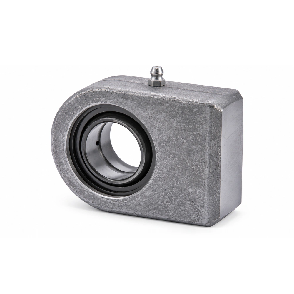 HCR15N hydraulic cylinder rod end spec page