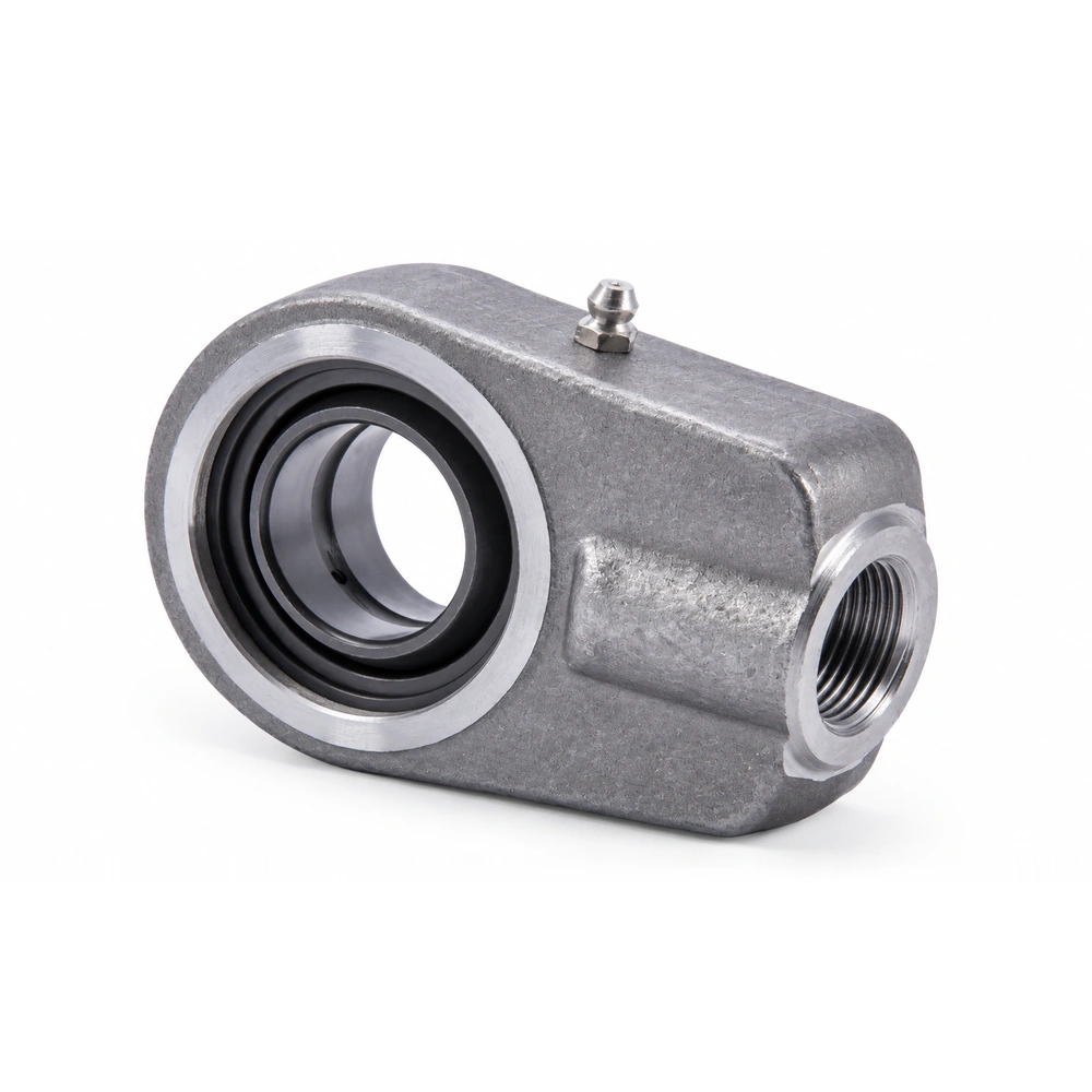 HCR20N hydraulic cylinder rod end spec page
