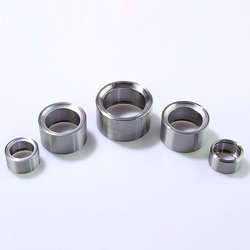 Uniball welding cup spherical bearing cup