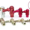 4-quick release ball joint for pedal